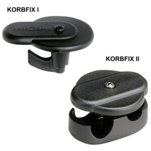 KLICKFIX Korbfix Basket Mounting